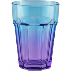 Stiklinės "Soft drink glass" 6vnt.