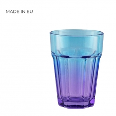 Stiklinės "Soft drink glass" 6vnt.