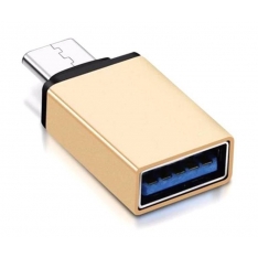 TYPE-C USB adapteris XLINE