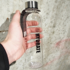 Gertuvė "Hydrate" 500ml.