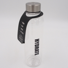 Gertuvė "Hydrate" 500ml.