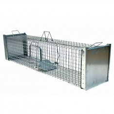Narvas-gaudyklė 150x34x34 cm STRONG