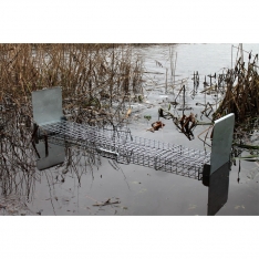 Narvas-gaudyklė 150x34x34 cm STRONG