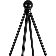 Metalinė pergolė - Piramidė, 150cm