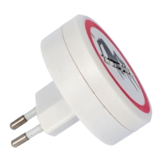 Elektrinis vorų atbaidymo prietaisas
