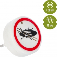 Elektrinis vabzdžių atbaidymo prietaisas