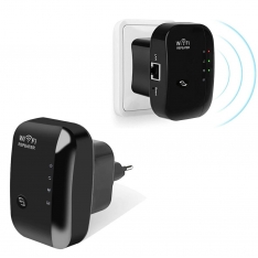 Kartotuvo 2,4 GHz signalo stiprintuvas