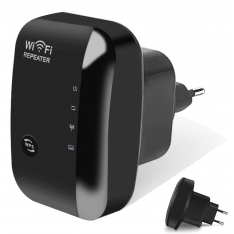 Kartotuvo 2,4 GHz signalo stiprintuvas