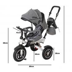 Triratis TRIKE FIX V3