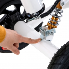 Triratis TRIKE FIX V3