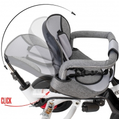 Triratis TRIKE FIX V3