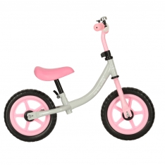Balansinis dviratukas "Pink"