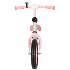 Balansinis dviratukas "Pink"