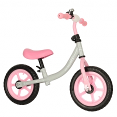 Balansinis dviratukas "Pink"