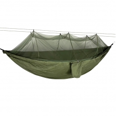 Turistinis hamakas 260x140cm