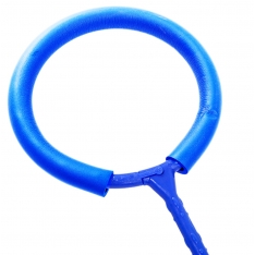 LED šokinėjimo žaislas „Skipper“