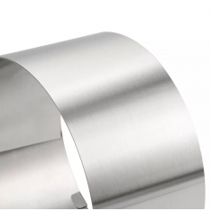 Metalinė torto formavimo juosta – 16–30 cm