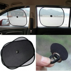 Priešsaulinė automobilio užuolaidėlė