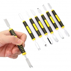 Elektronikos ardymo įrankių rinkinys