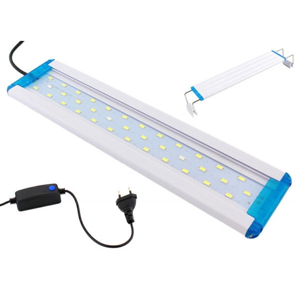 Akvariumo apšvietimo juosta LED