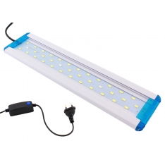 Akvariumo apšvietimo juosta LED