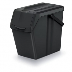 „Sortibox“ atliekų rūšiavimo dėžė