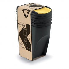 „Sortibox SET3 XL“ atliekų rūšiavimo dėžės