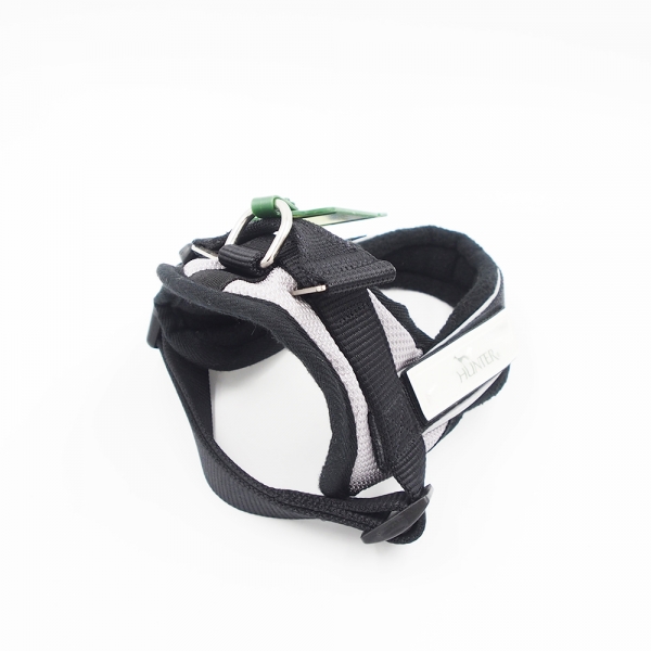 „Ranger Professional“ šunų petnešos – XS dydis HUNTER GREY