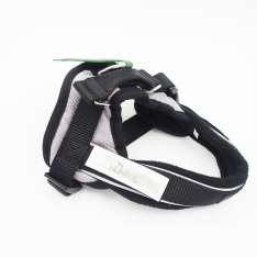„Ranger Professional“ šunų petnešos – XS dydis HUNTER GREY