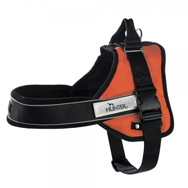 XS „Ranger Professional“ šunų petnešos HUNTER