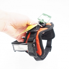 XS „Ranger Professional“ šunų petnešos HUNTER