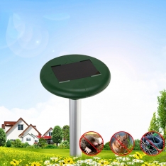 Kurmių baidyklės 2vnt. TR1733