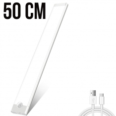 Belaidis LED šviestuvas 40cm.