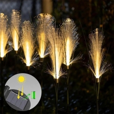 LED sodo dekoracija "Lendrūnas"