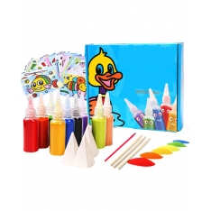Smėlio tapybos rinkinys