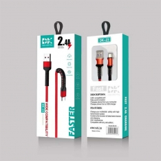 TYPE-C 2M laidas