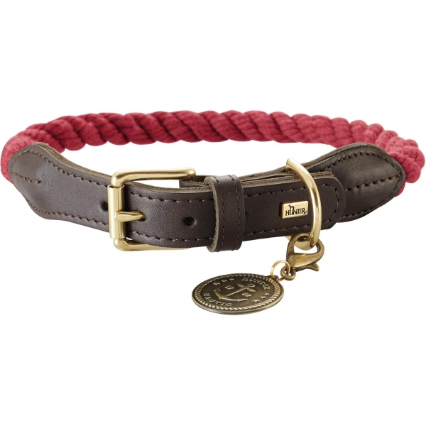 47-55 CM. Antkaklis Hunter 65075