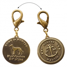S Pavadėlis Hunter 65928