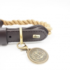38-46 CM. Antkaklis Hunter 64715
