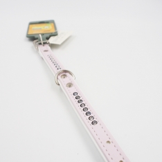 17/20.5 CM. Antkaklis Hunter su Swarowski 70225