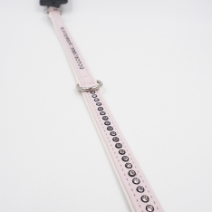 32-38 CM. Antkaklis su Swarowski Hunter