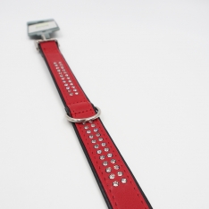 24-30 CM. Antkaklis sus Swarowski 99210