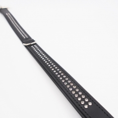 44-50 CM. Antkaklis su Swarowski Hunter 98072