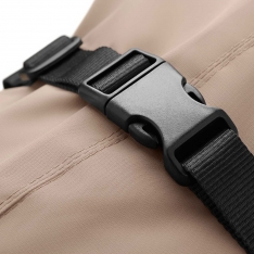 HUNTER OUTDOOR šuns striukė, smėlio spalvos, dydis 50
