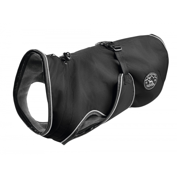 Hunter šunų žieminis paltas „Outdoor“, dydis 45