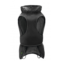 Hunter šunų žieminis paltas „Outdoor“, dydis 45