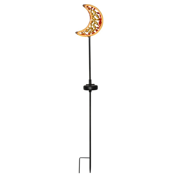 Led dekoracija "Mėnulis"