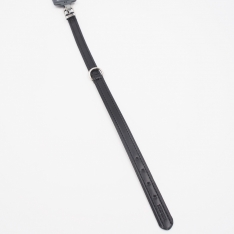 32-38 CM. Odinis Antkaklis Hunter