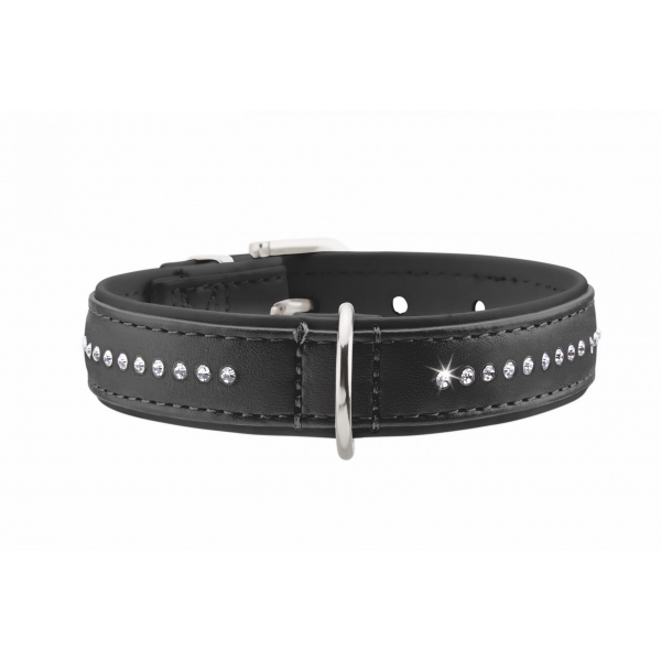 17-20,5 CM. Antkaklis su swarowski Hunter 70326