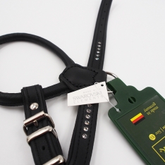 35/6 odinės petnešos su swarowski Hunter 41854